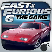Fast & Furious 6: The Game v2