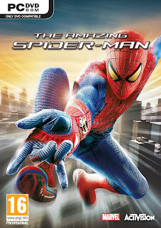 Download The Amazing Spiderman
