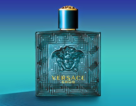 top perfume 2014, top perfume 2014 men, eros, versace