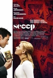 مشاهدة فيلم Scoop 2006 مترجم اون لاين