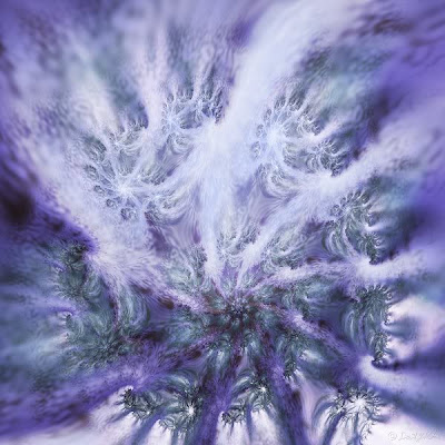 Pyramids, Monks, and Reality Chunks. 53