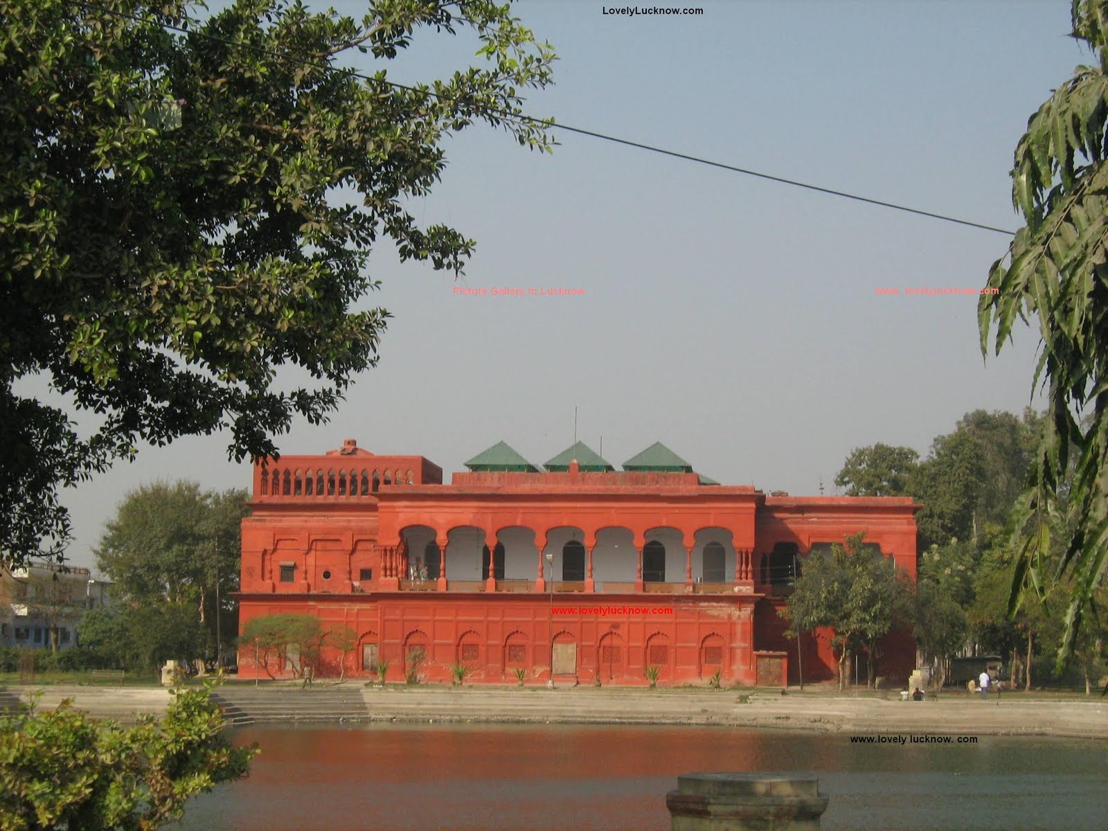 Lucknow Photos, Pictures, Images Picture Gallery, Lucknow Photo, Image