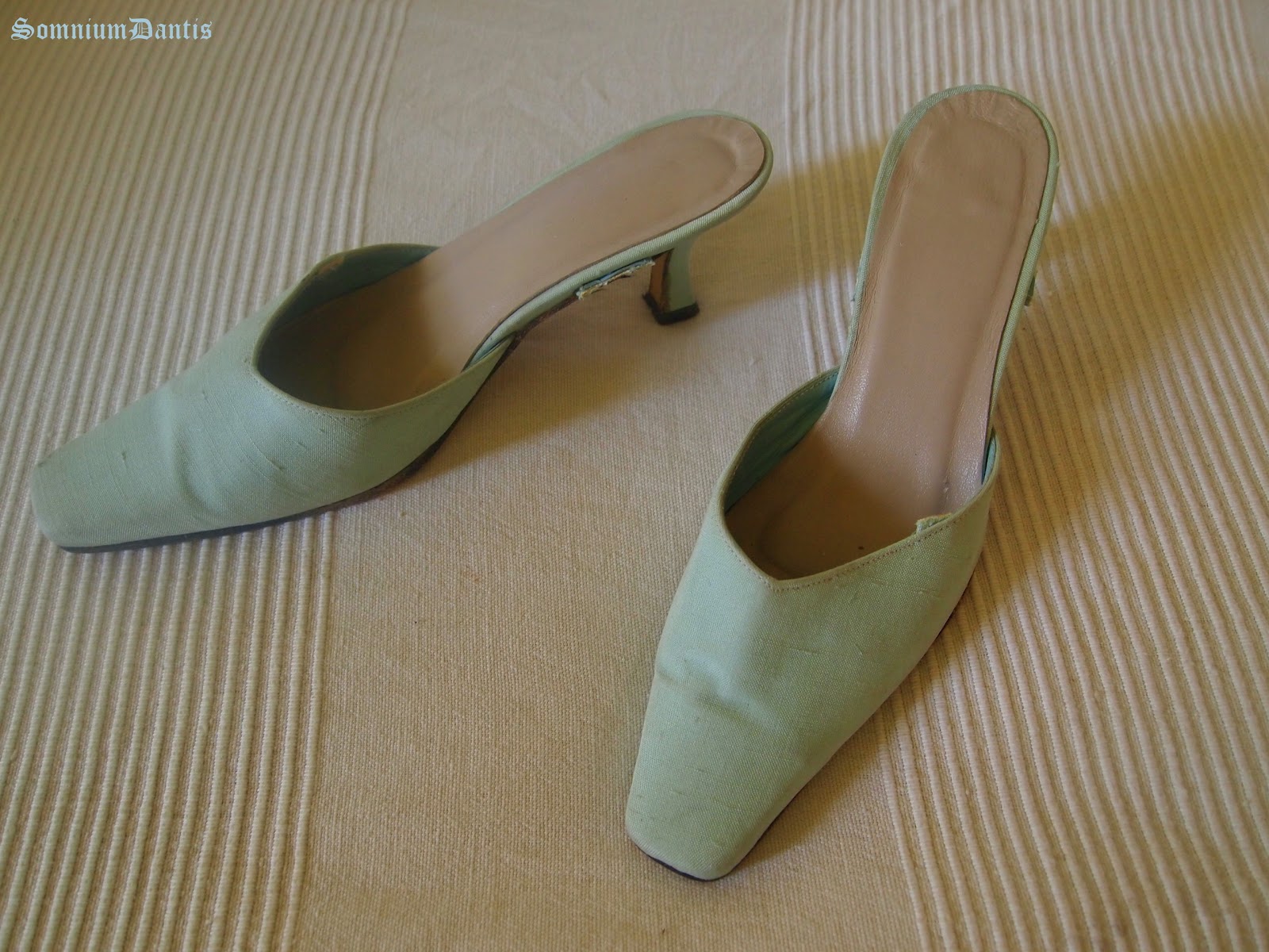 Wannabe Shoes