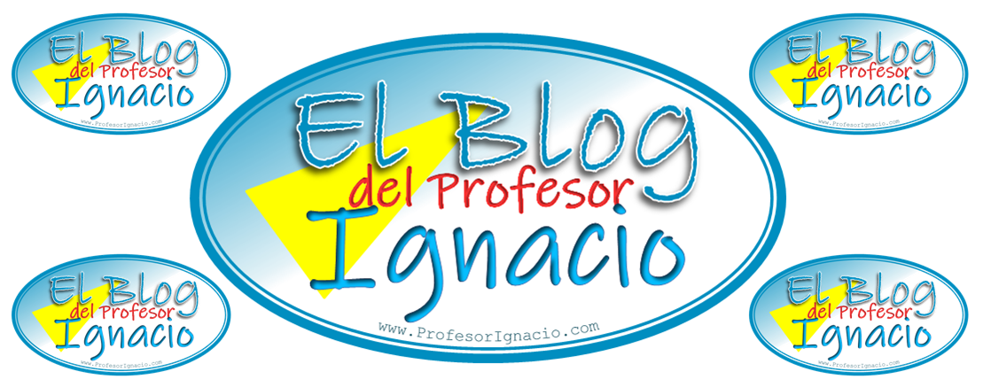 El Blog del Profesor Ignacio