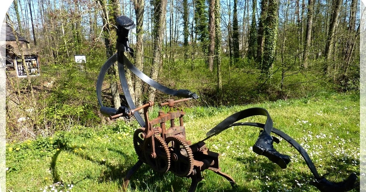 Photograff Ferrailleur