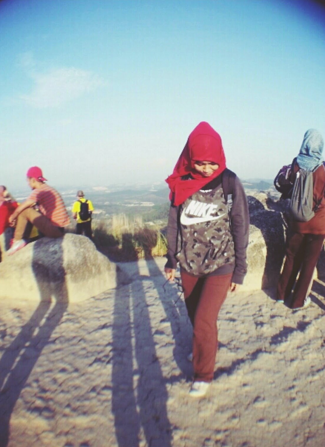 Broga Hills