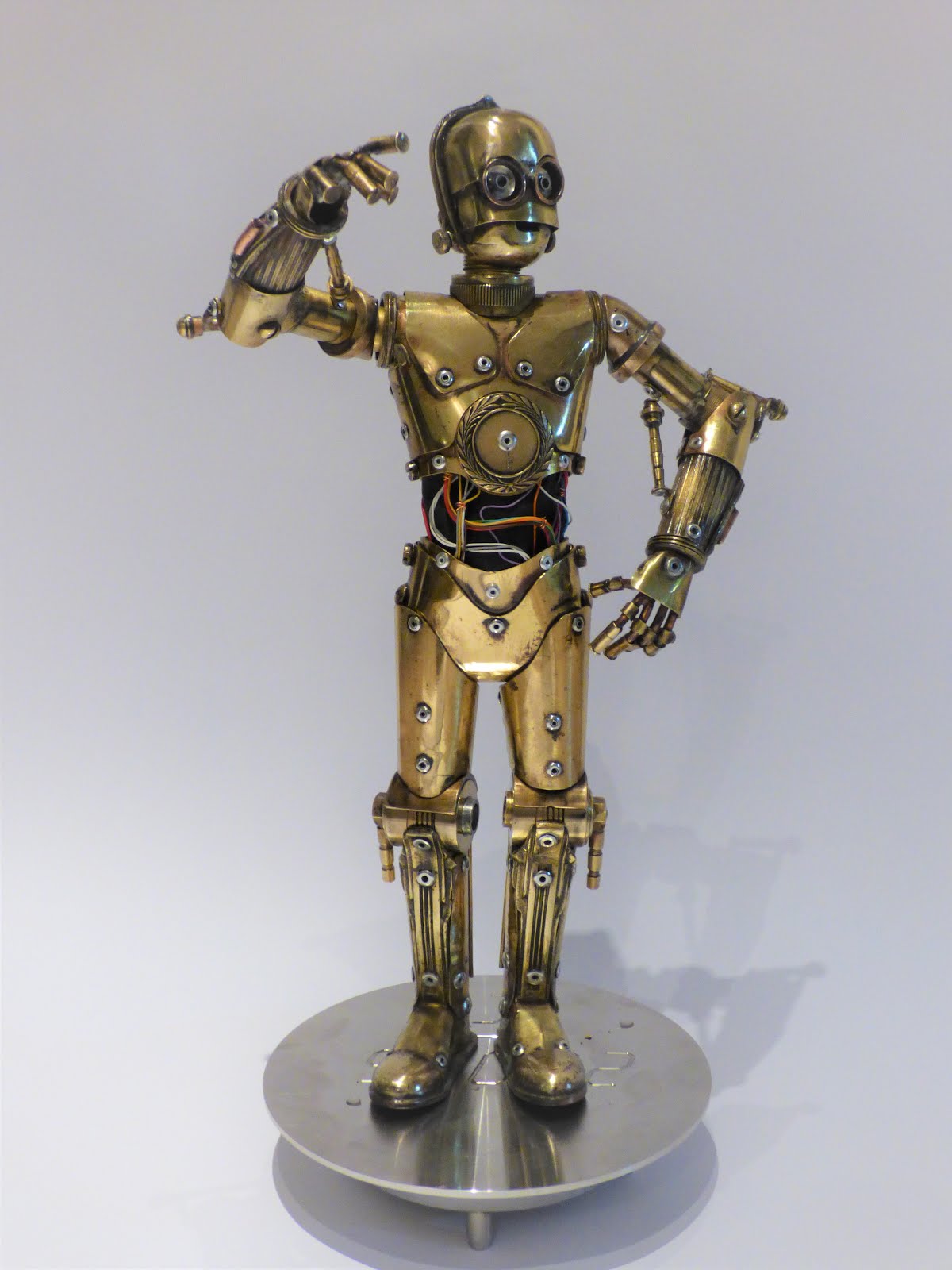 C-3PO