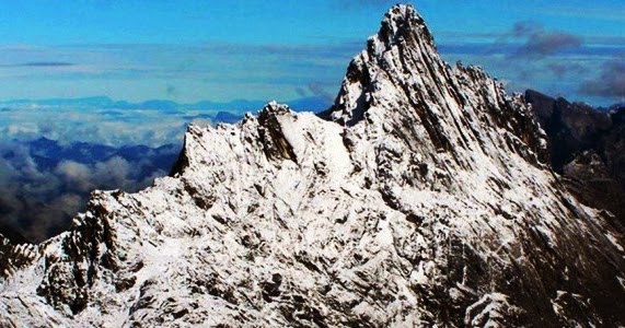 7 Nama Gunung Tertinggi di Indonesia | namapedia