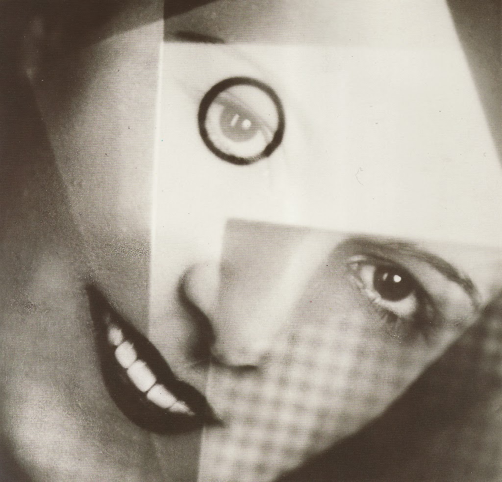 Photographer Frantisek Drtikol