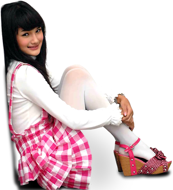 Tentang Faby Marcelia - DESAINews