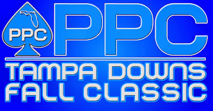 PPC Tampa Downs Fall Classic