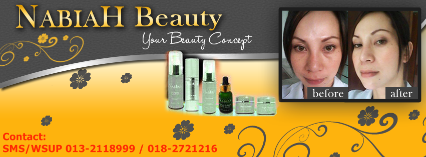 Nabiah Beauty Skincare