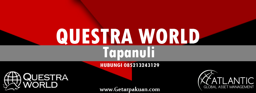 Questra World Tapanuli |  085213243129 | www.getarpakuan.com