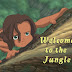 Tarzan Game Free Download For PC