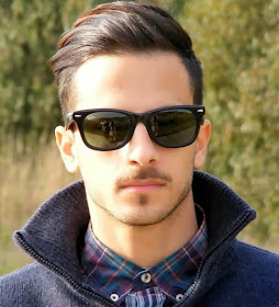 Hair Style Today Undercut Hairstyle Men 2015