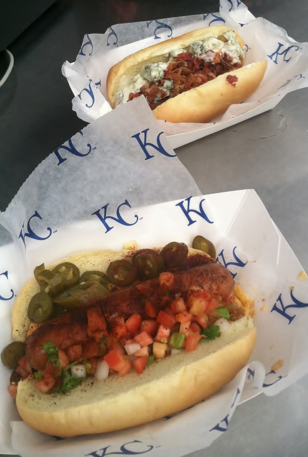 A Sunflower Life Celebrate the Hot Dog