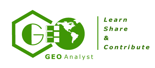 Geo Analyst