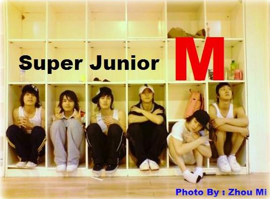 Suju M