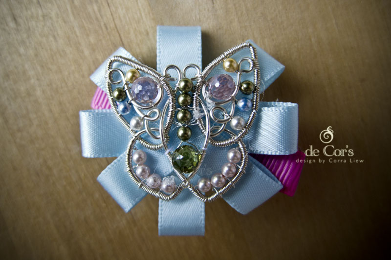 de Cor's Handmades Malaysia Handmade Jewelry Malaysia Handmade