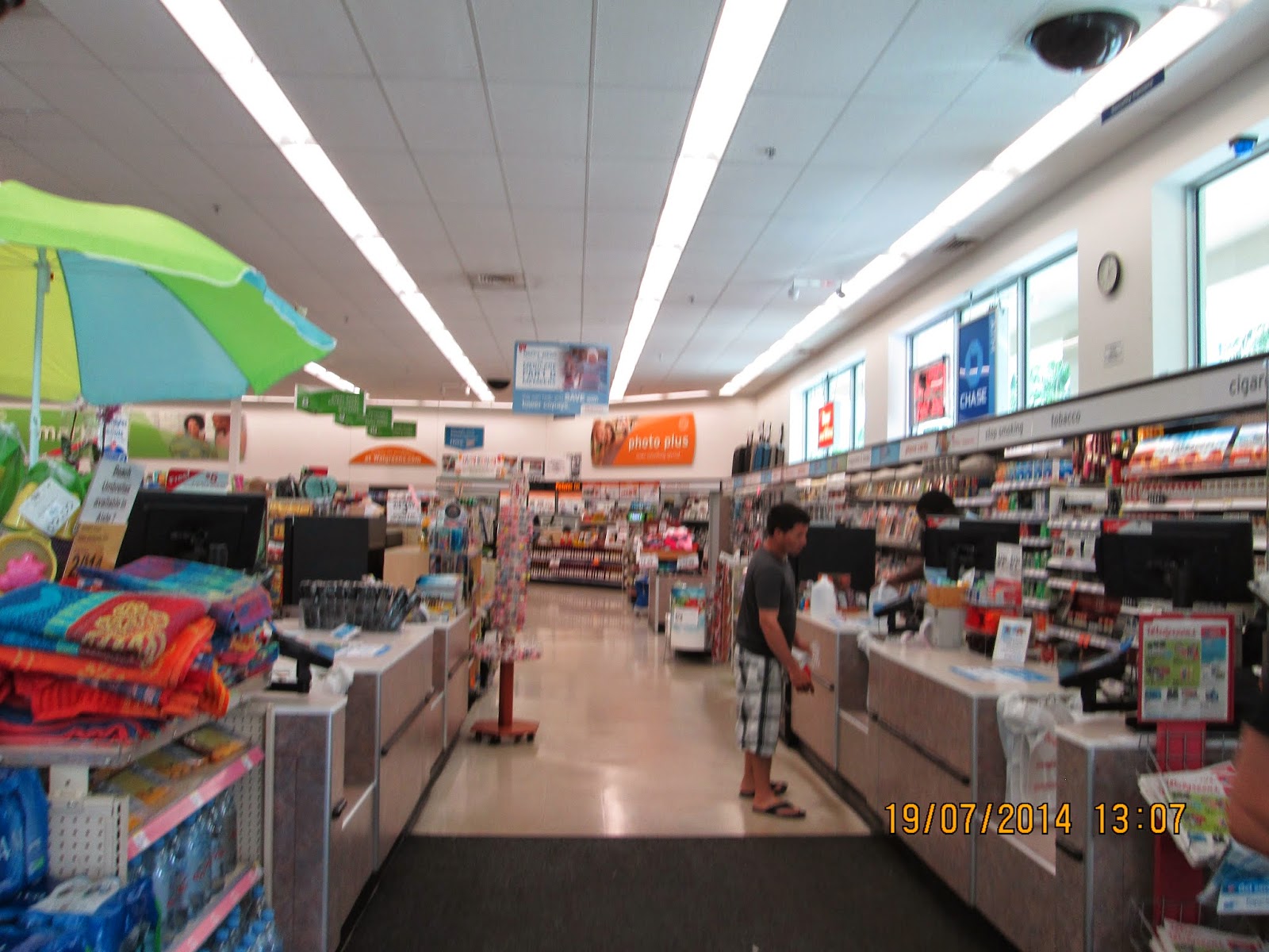 The Wag The Walgreens Blog Walgreens (E. Sunrise/NE 15th St) Fort