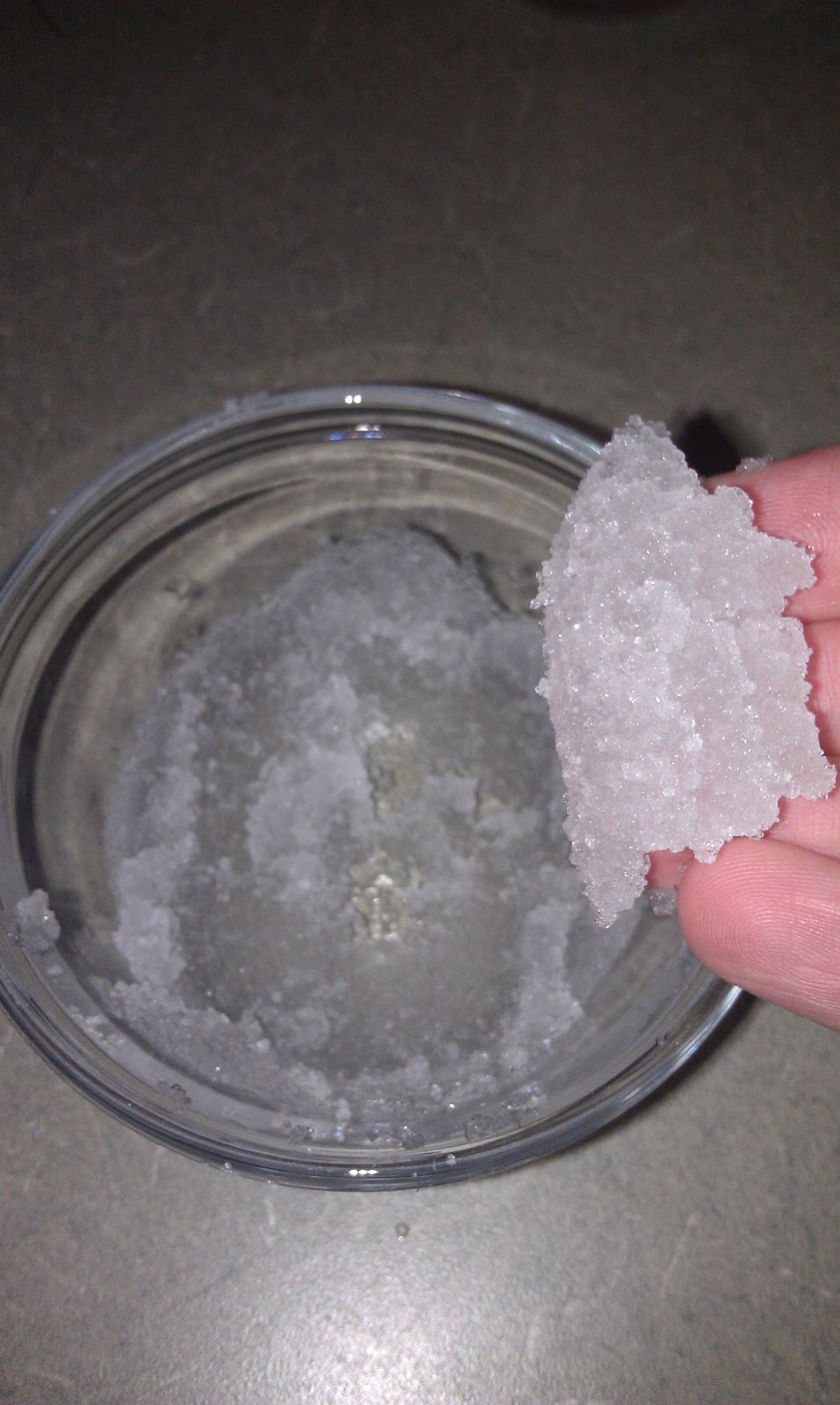 The Cool Science Dad How Does a Diaper Work?