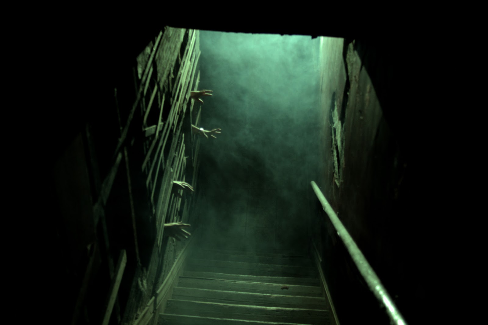 Things To Do In Los Angeles: Halloween 2011: Old Haunts, New Haunts and