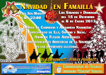 Un Evento para Toda la Familia..!!