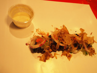 Cocina Creativa: StreetXO: Cocina fusión de estilo informal en las