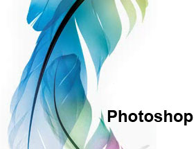 طريقك لاحتراف الفوتوشوب مع أقوى مجموعة دروس للمبتدئين والمحترفين  Photoshop+Logo