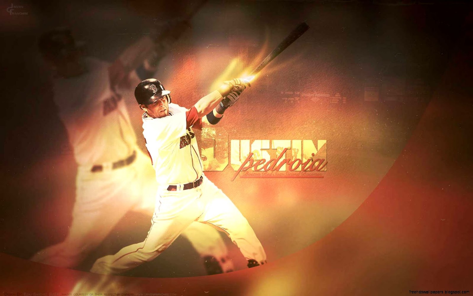 Dustin Pedroia Baseball Dustin Pedroia Baseball