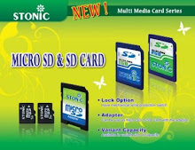 Stonic Micro SD