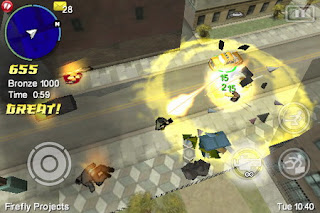 Grand Theft Auto: Chinatown Wars for iPhone available for download 1