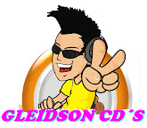 GLEIDSON CD´S