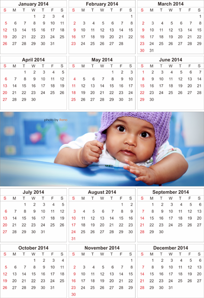 Membuat Kalender Secara Otomatis di Corel Draw Membuat Kalender Secara Otomatis di Corel Draw