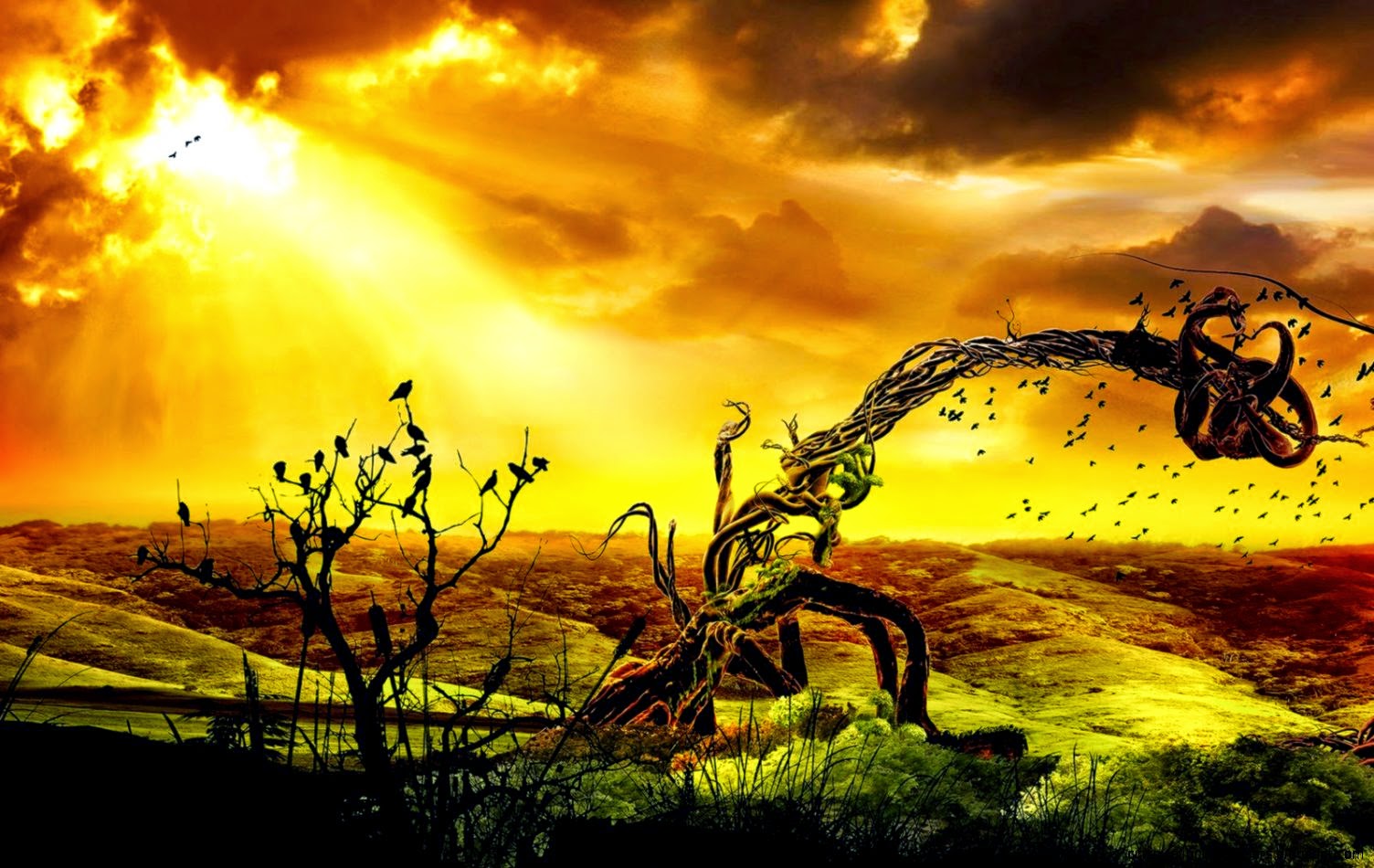 Animated HD Wallpaper 19 For Desktop Background Animated HD Wallpaper 19 For Desktop Background