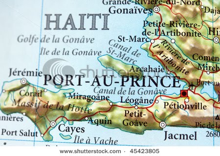 Philanthropic Haitian Excursion