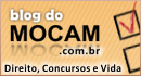Blog do MOCAM - Direito, Concursos e Vida