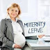 maternity leave increased from 12 weeks to 26 weeks
