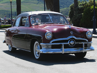 Ford Crestliner