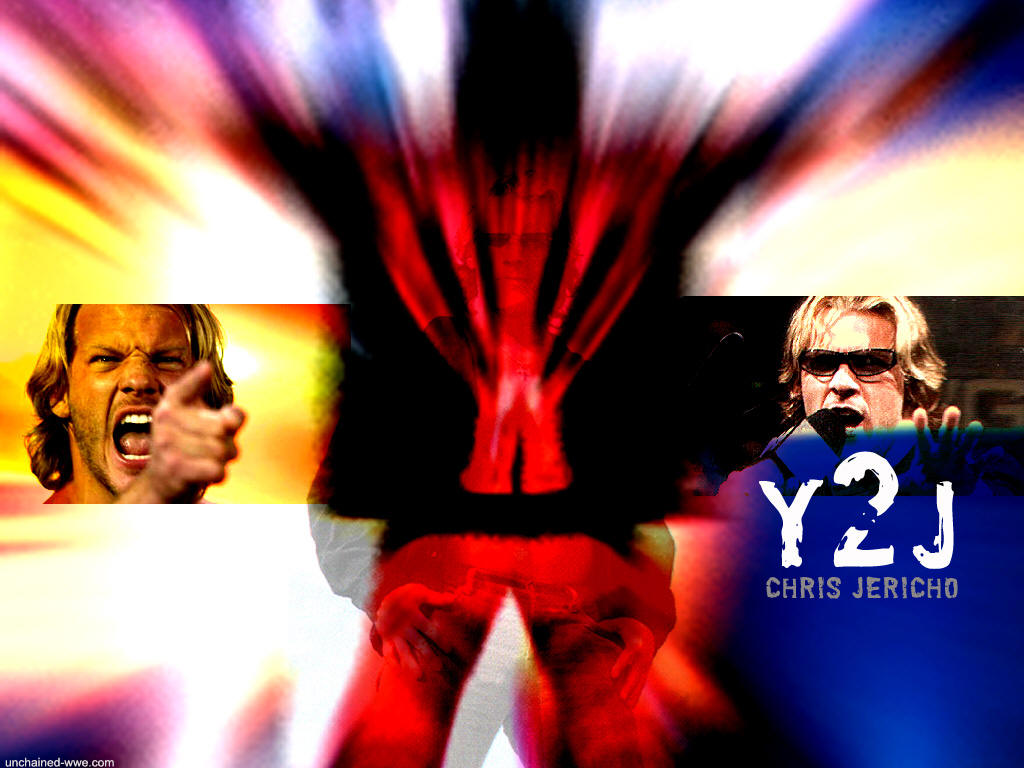 wwe y2j