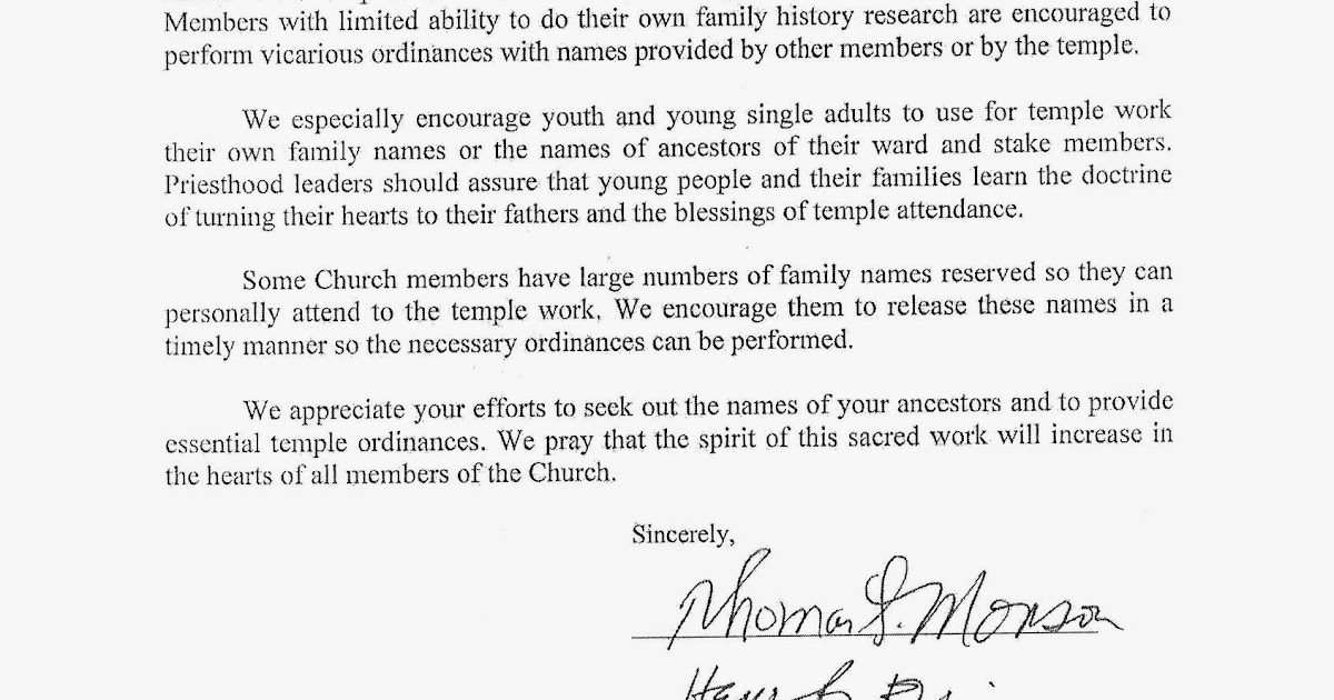 Living Philosophies First Presidncy And Apostles Encourage Youth To