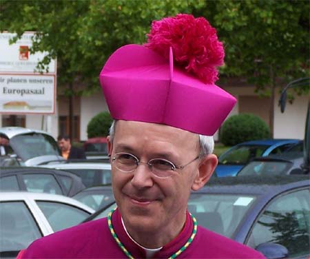Athanasius Schneider