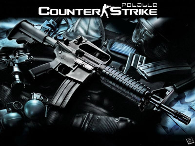 Counter Strike v1.6 Download
