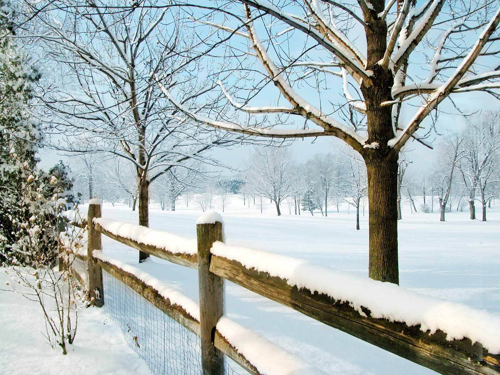 hd wallpapers winter scenes
