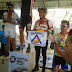 Ciclistas de MTB Aracati em alta. Ciclistas de MTB Aracati em alta.