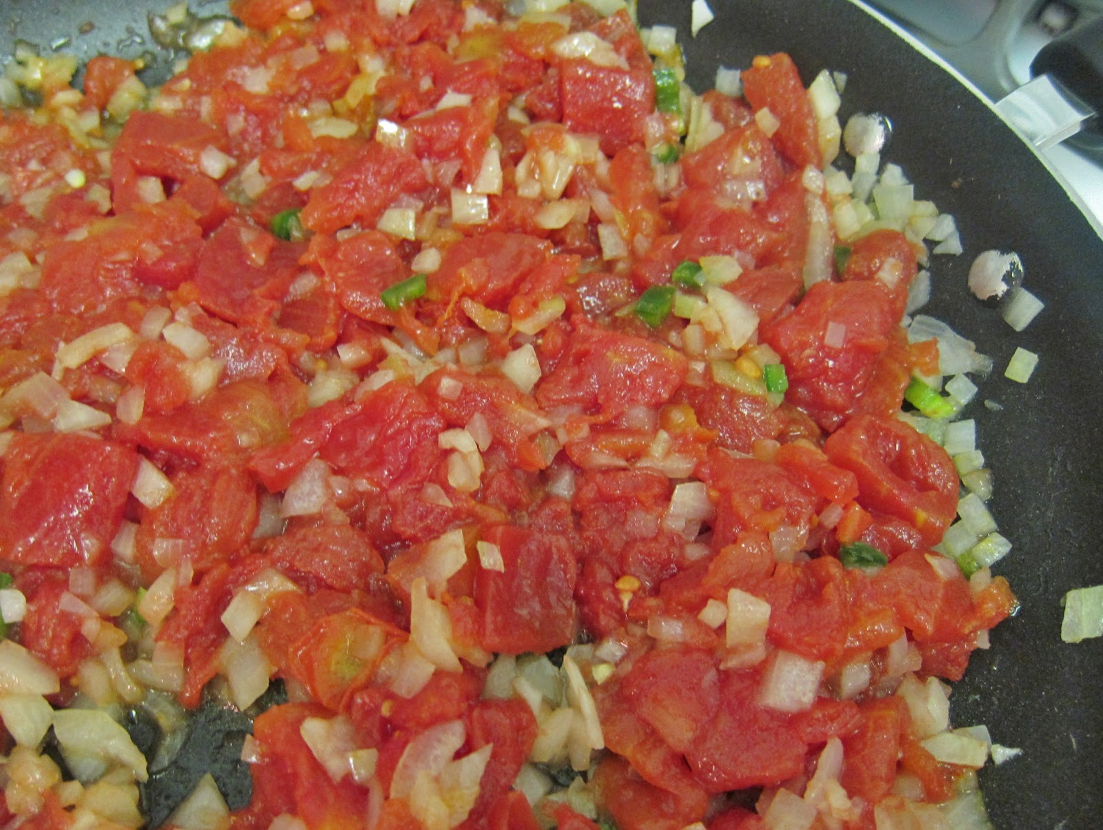 The Vegan Chronicle Curried Kidney Bean Burritos