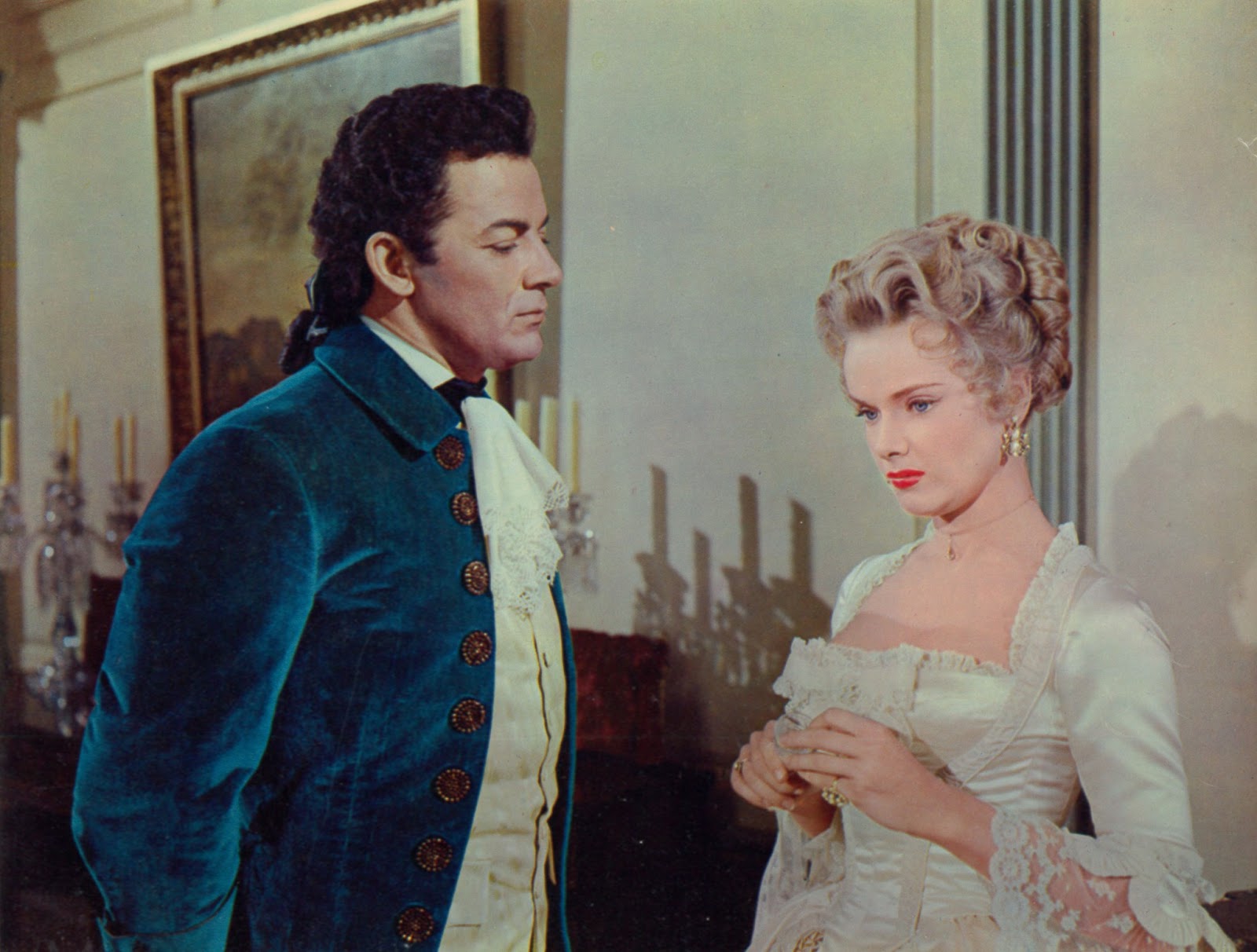 Greenbriar Picture Shows