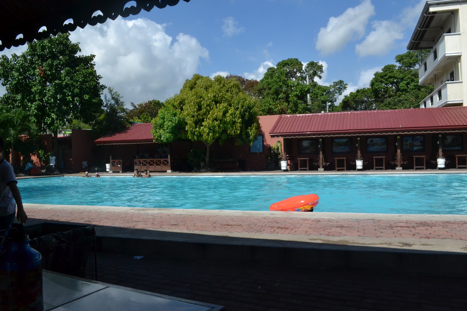 Jardin de Dasmariñas Resort Stories of a Mom