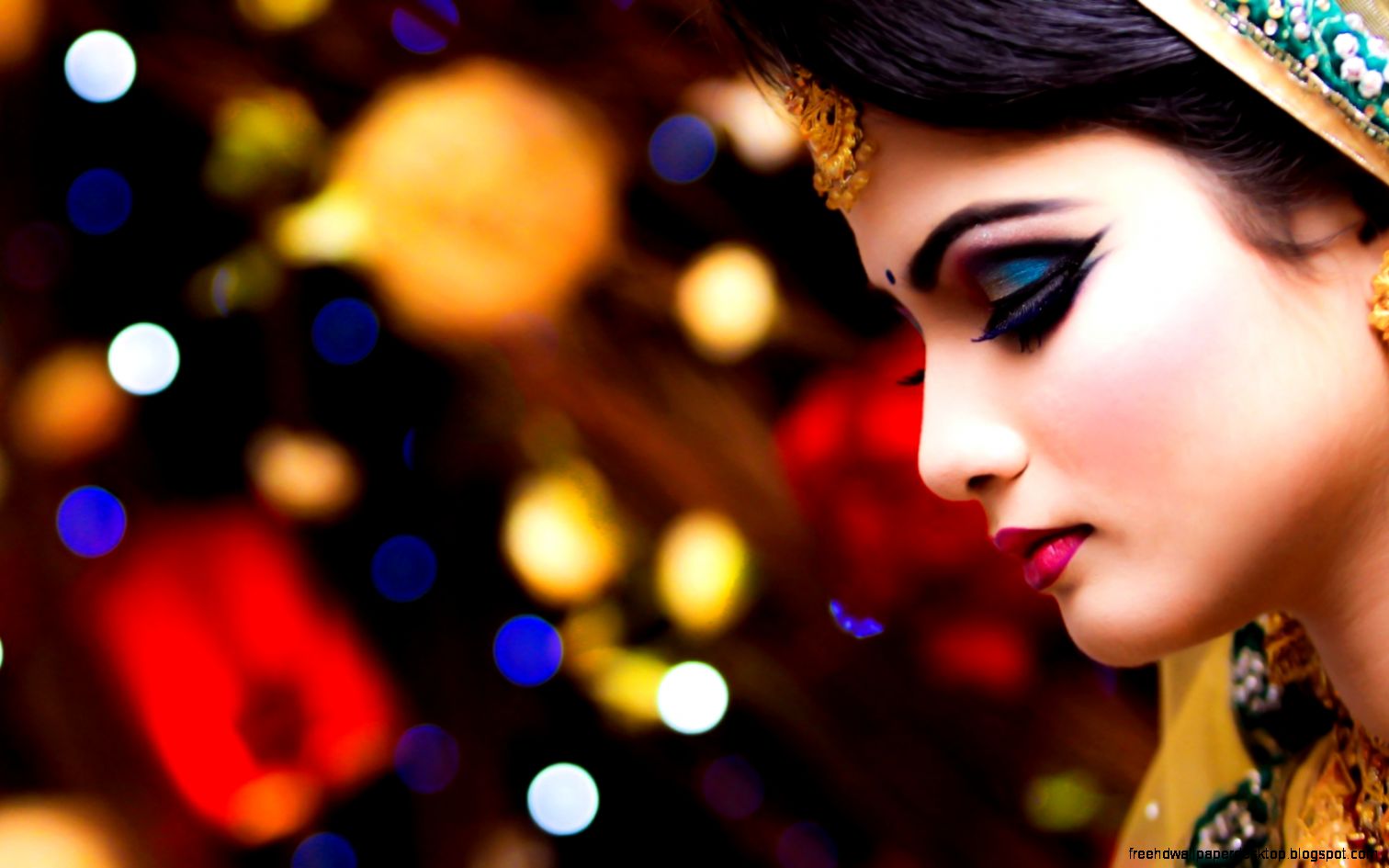 Portrait Beauty Girl Photo Bokeh Hd Wallpaper Best Desktop Portrait Beauty Girl Photo Bokeh Hd Wallpaper Best Desktop