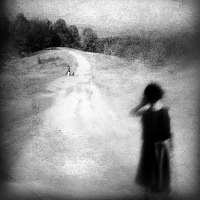 Peter Broderick Glimmer